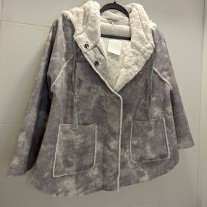 So soft women Jacket